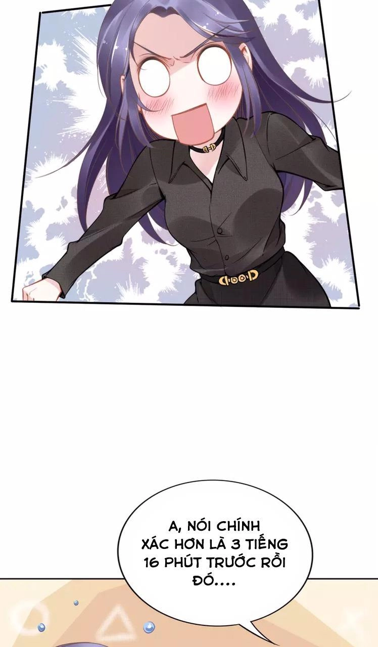 Quyền Thiểu, Nhĩ Lão Bà Yêu Bào Liễu Chapter 7 - 24