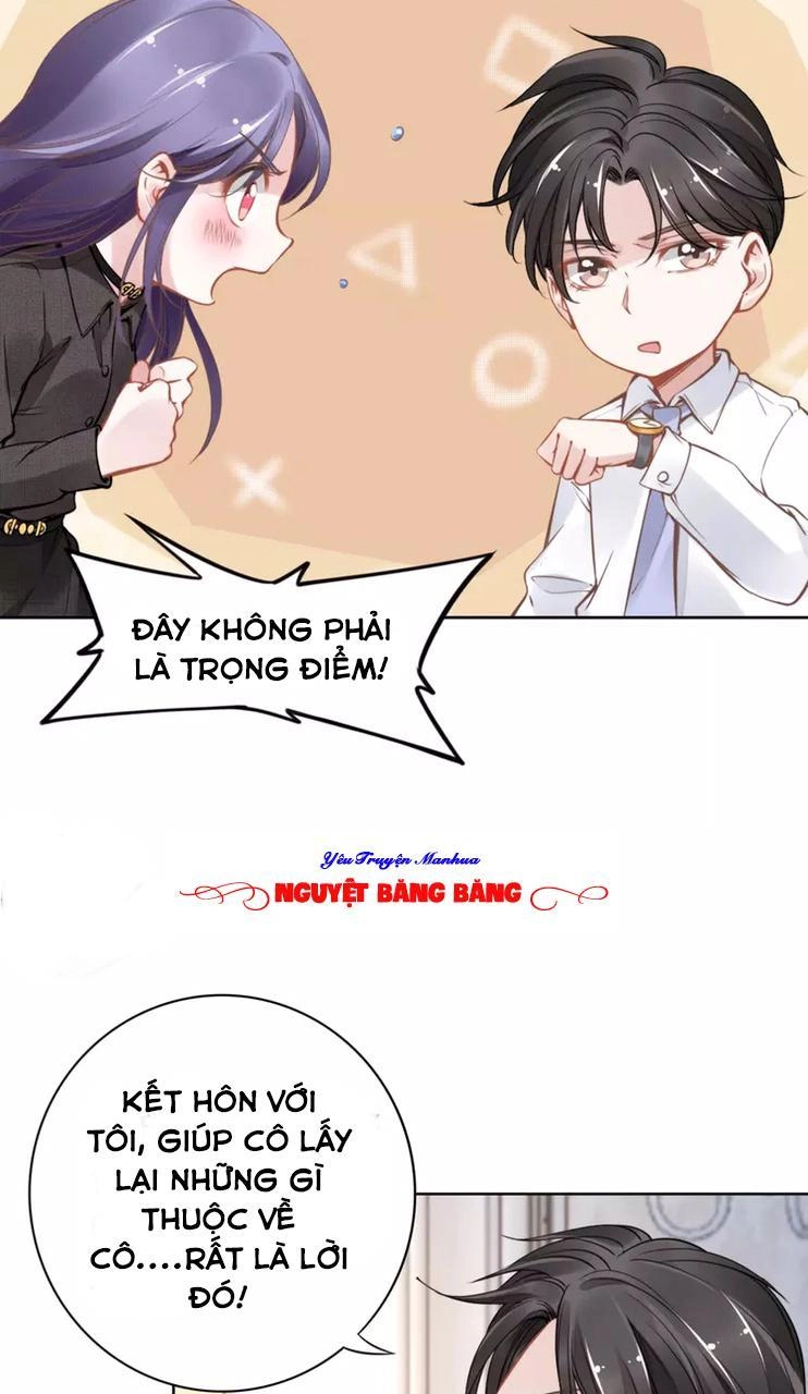 Quyền Thiểu, Nhĩ Lão Bà Yêu Bào Liễu Chapter 7 - 25