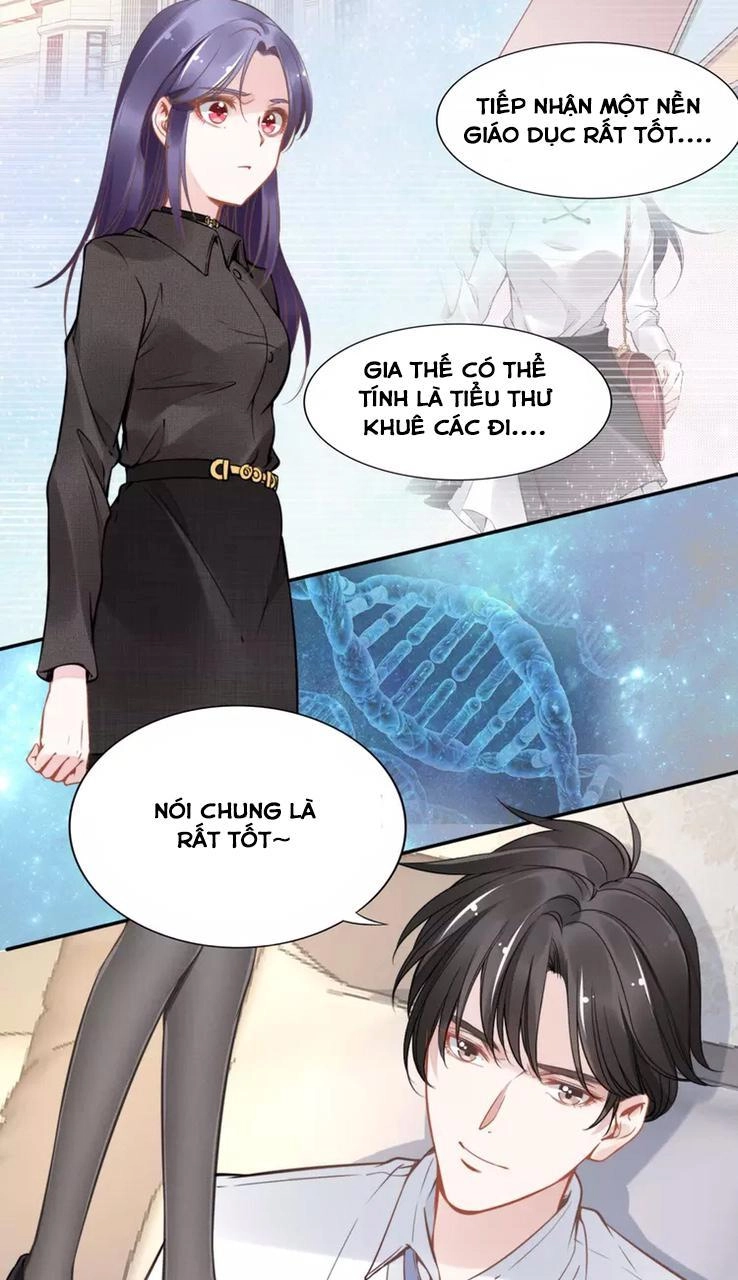 Quyền Thiểu, Nhĩ Lão Bà Yêu Bào Liễu Chapter 7 - 28