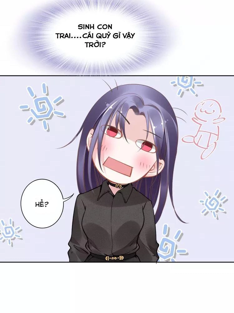 Quyền Thiểu, Nhĩ Lão Bà Yêu Bào Liễu Chapter 7 - 30