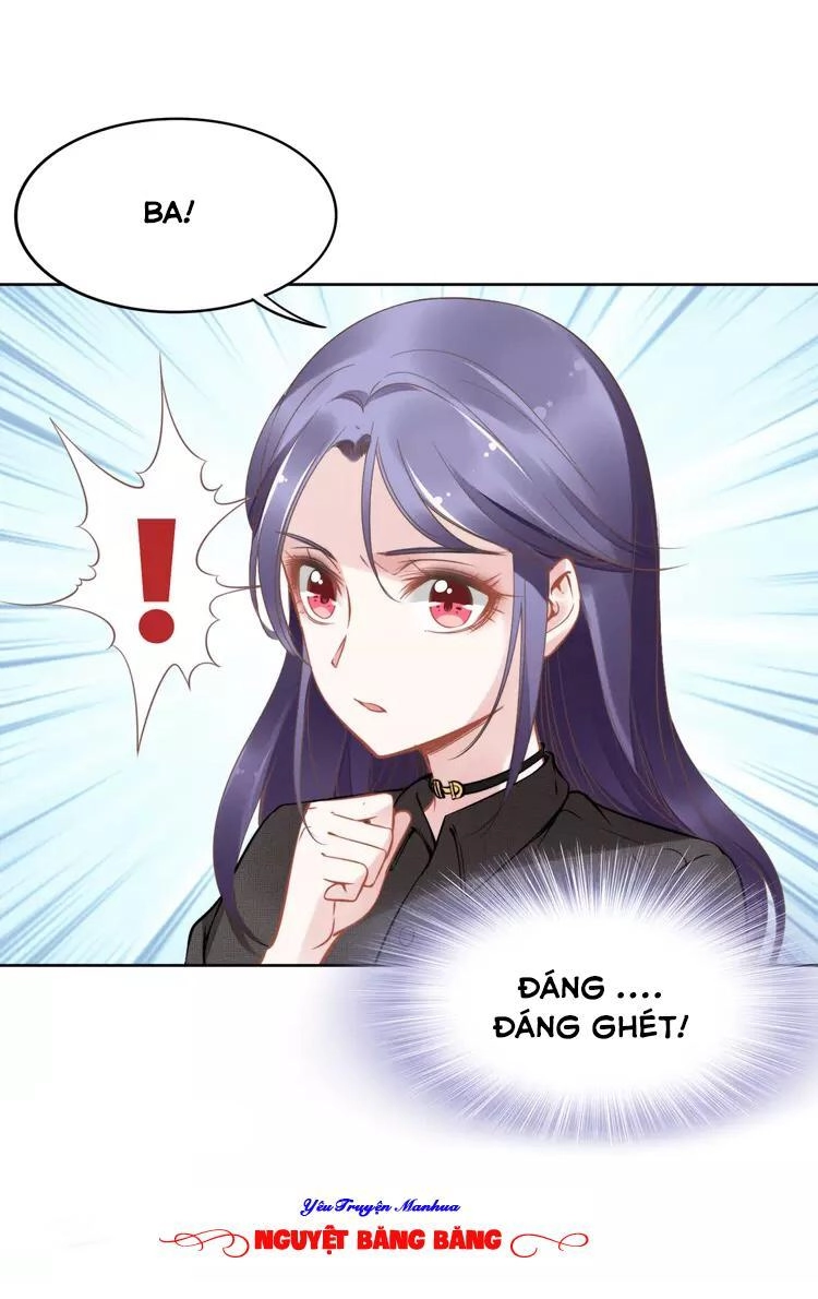 Quyền Thiểu, Nhĩ Lão Bà Yêu Bào Liễu Chapter 7 - 33