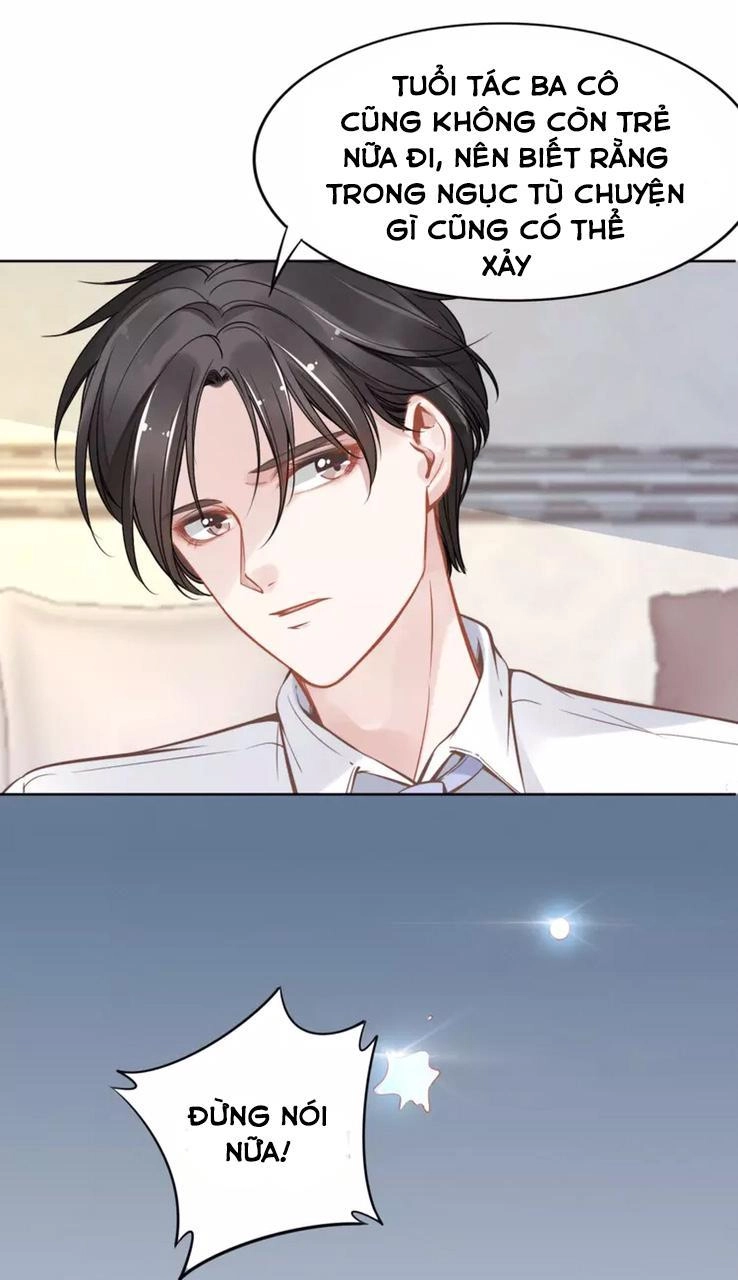 Quyền Thiểu, Nhĩ Lão Bà Yêu Bào Liễu Chapter 7 - 34