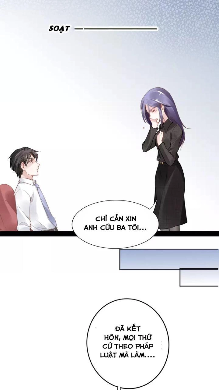 Quyền Thiểu, Nhĩ Lão Bà Yêu Bào Liễu Chapter 7 - 36