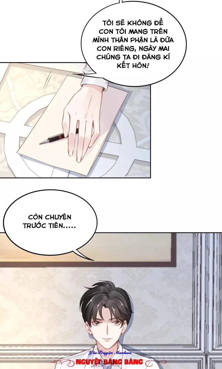 Quyền Thiểu, Nhĩ Lão Bà Yêu Bào Liễu Chapter 7 - 37