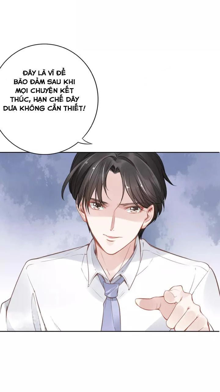 Quyền Thiểu, Nhĩ Lão Bà Yêu Bào Liễu Chapter 7 - 39