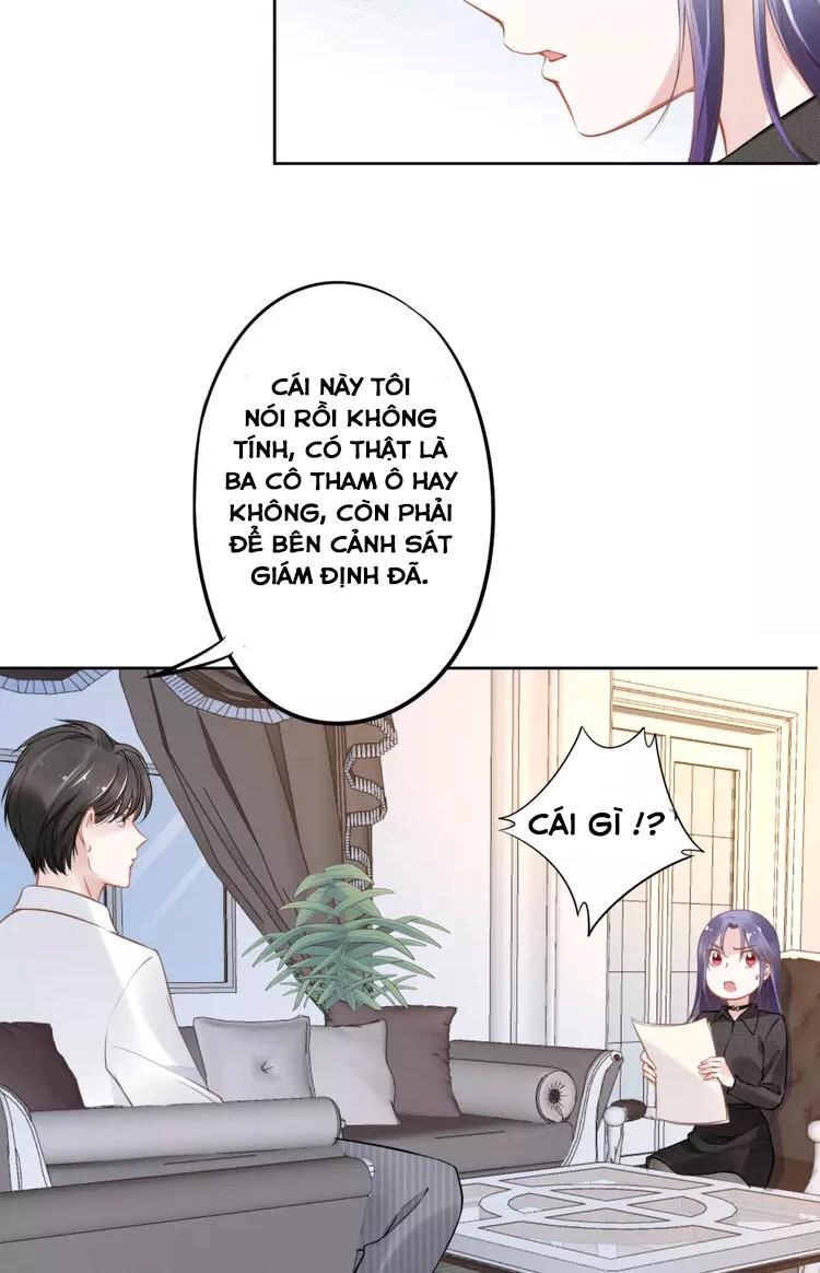 Quyền Thiểu, Nhĩ Lão Bà Yêu Bào Liễu Chapter 7 - 41