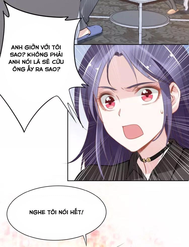 Quyền Thiểu, Nhĩ Lão Bà Yêu Bào Liễu Chapter 7 - 42