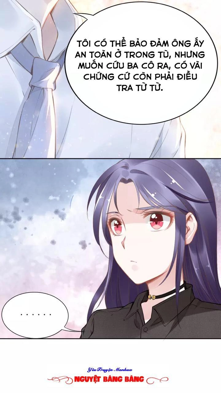 Quyền Thiểu, Nhĩ Lão Bà Yêu Bào Liễu Chapter 7 - 44