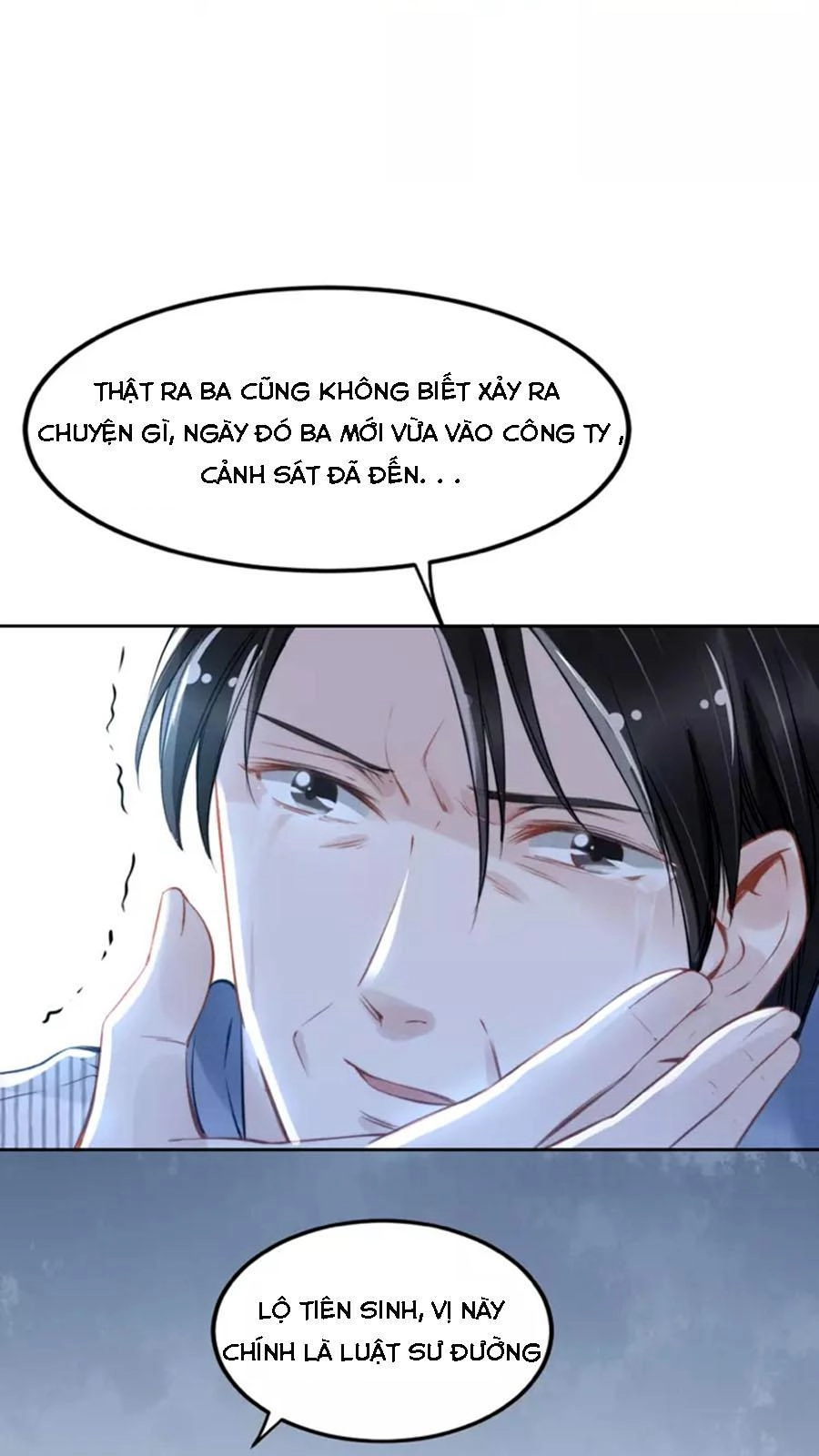 Quyền Thiểu, Nhĩ Lão Bà Yêu Bào Liễu Chapter 8 - 3