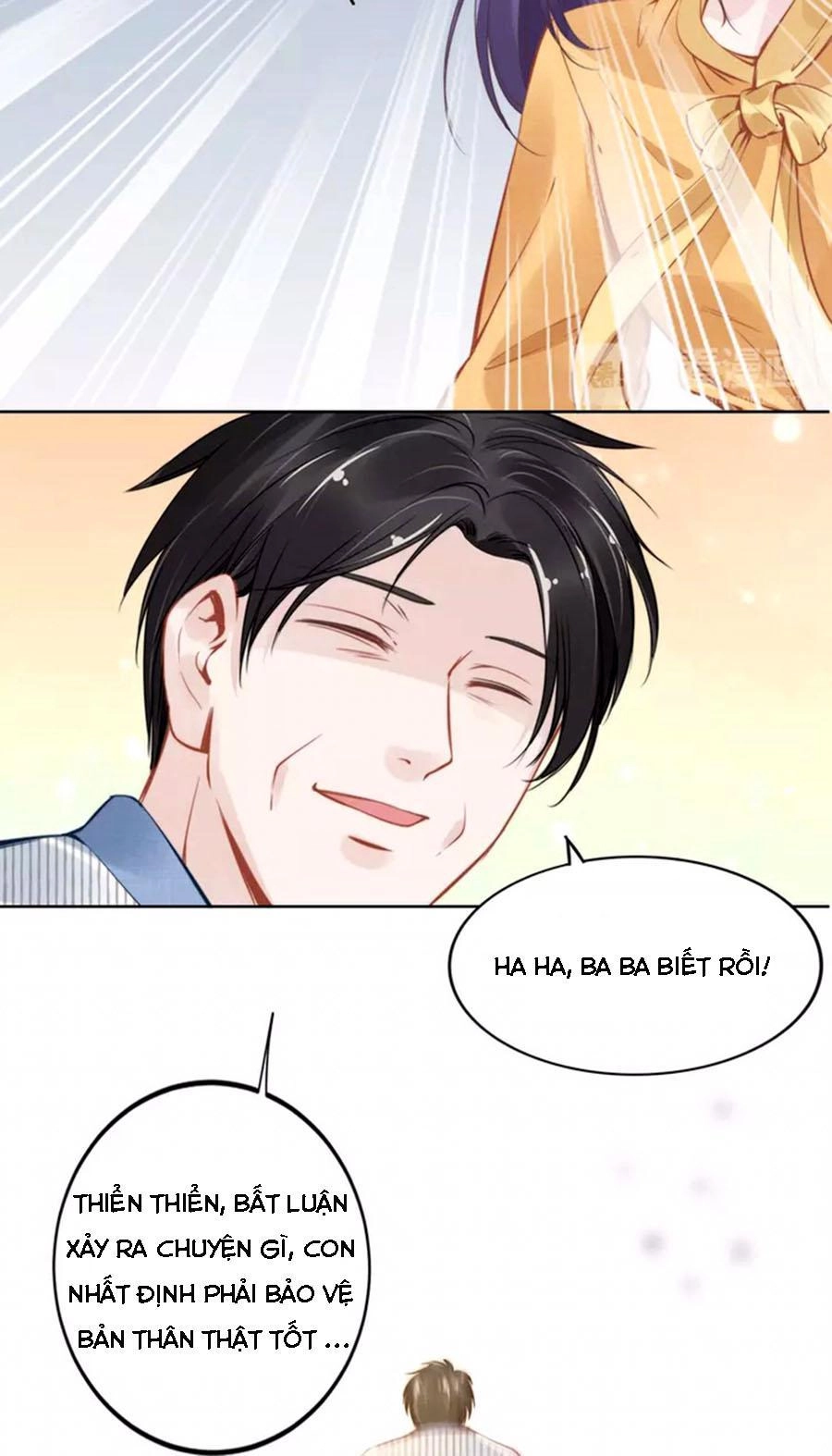 Quyền Thiểu, Nhĩ Lão Bà Yêu Bào Liễu Chapter 8 - 9