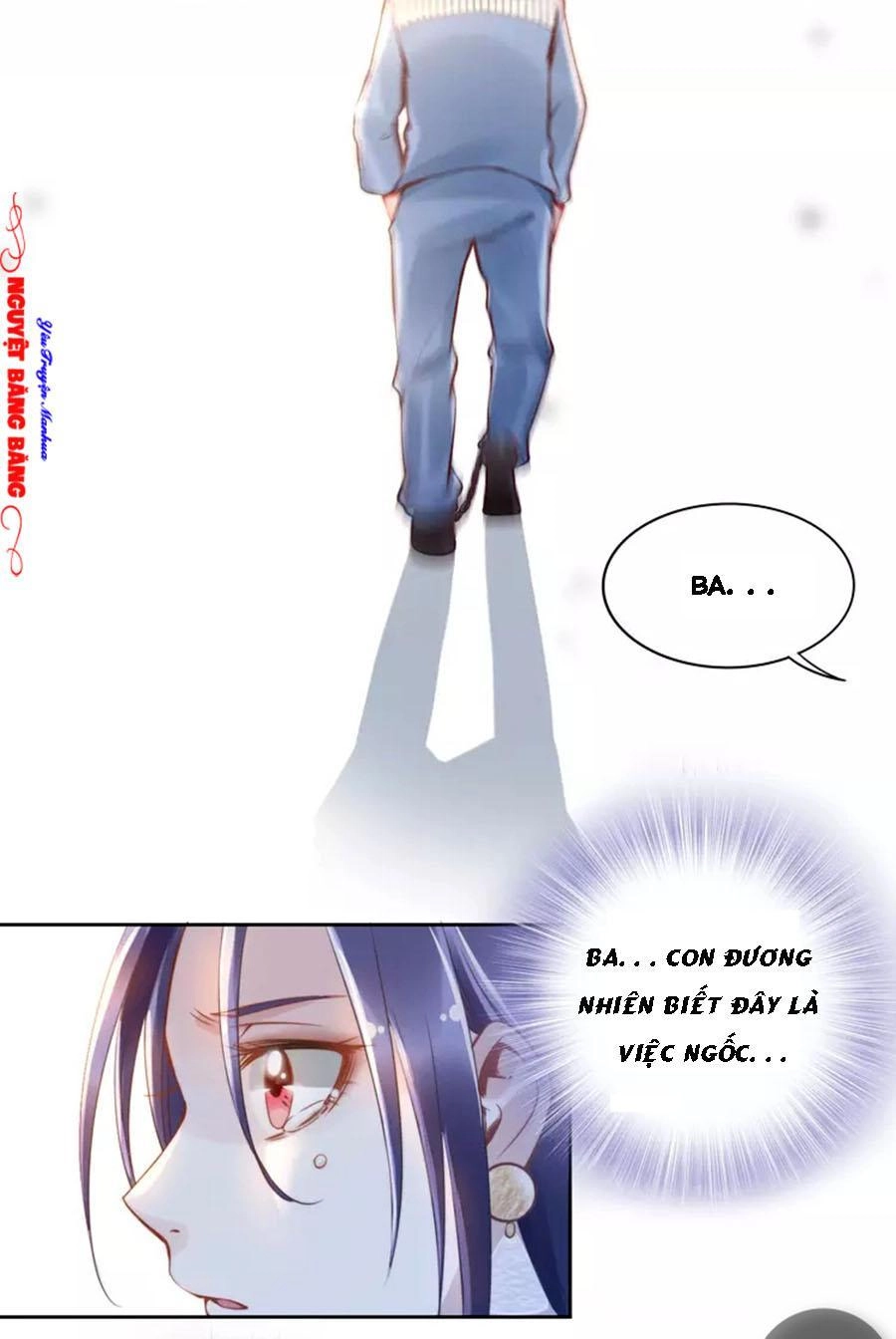 Quyền Thiểu, Nhĩ Lão Bà Yêu Bào Liễu Chapter 8 - 10