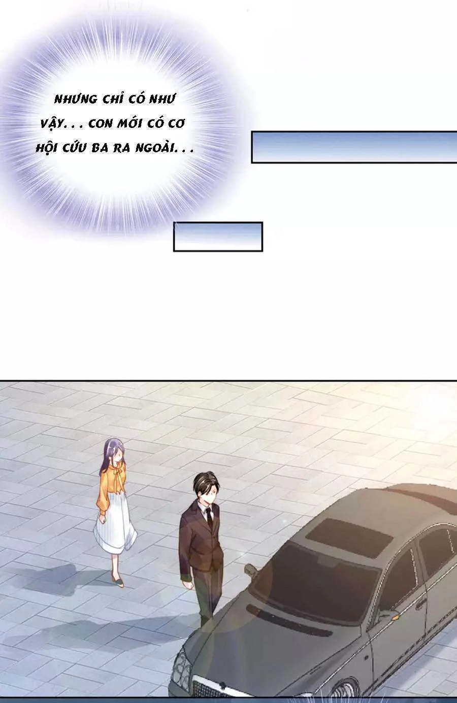 Quyền Thiểu, Nhĩ Lão Bà Yêu Bào Liễu Chapter 8 - 11