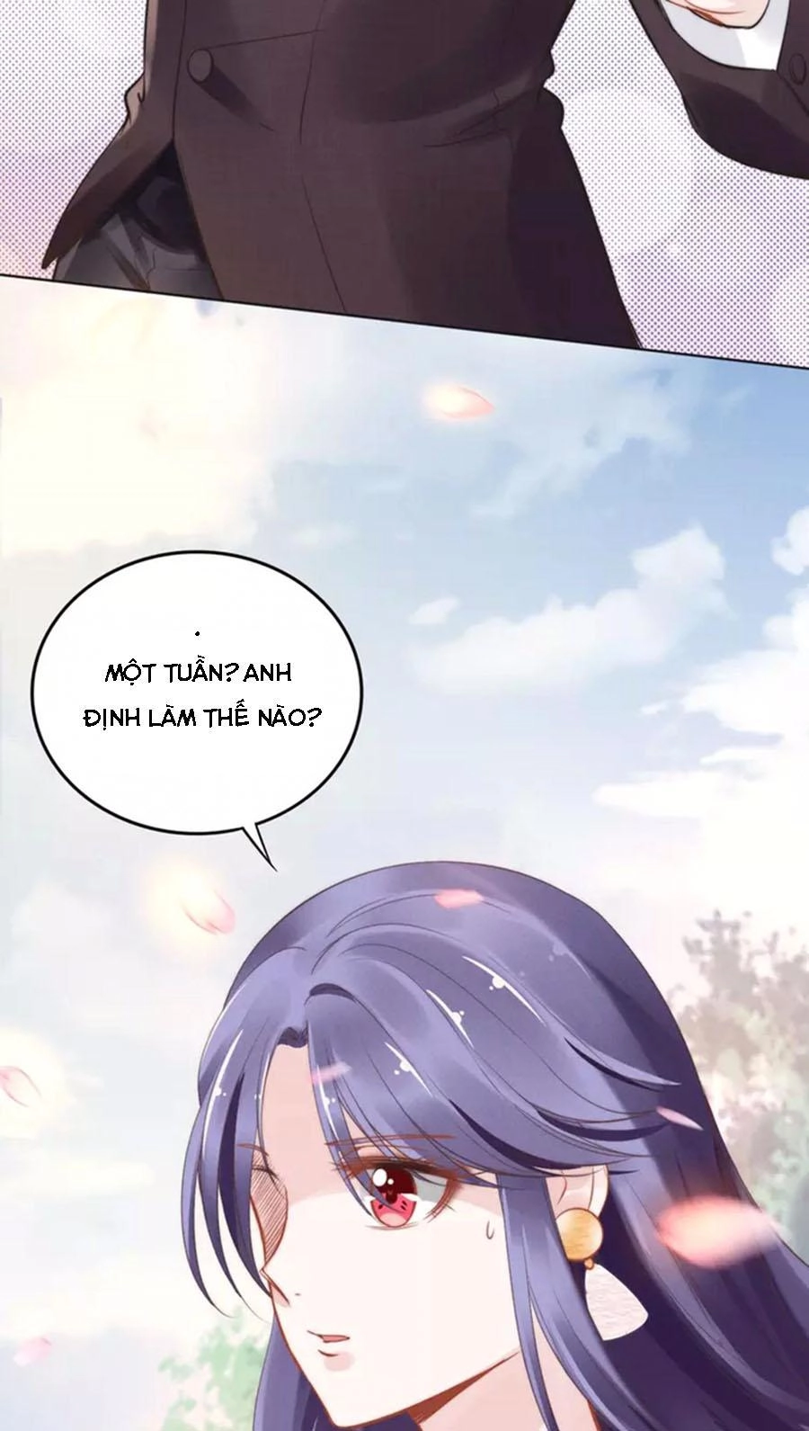 Quyền Thiểu, Nhĩ Lão Bà Yêu Bào Liễu Chapter 8 - 17