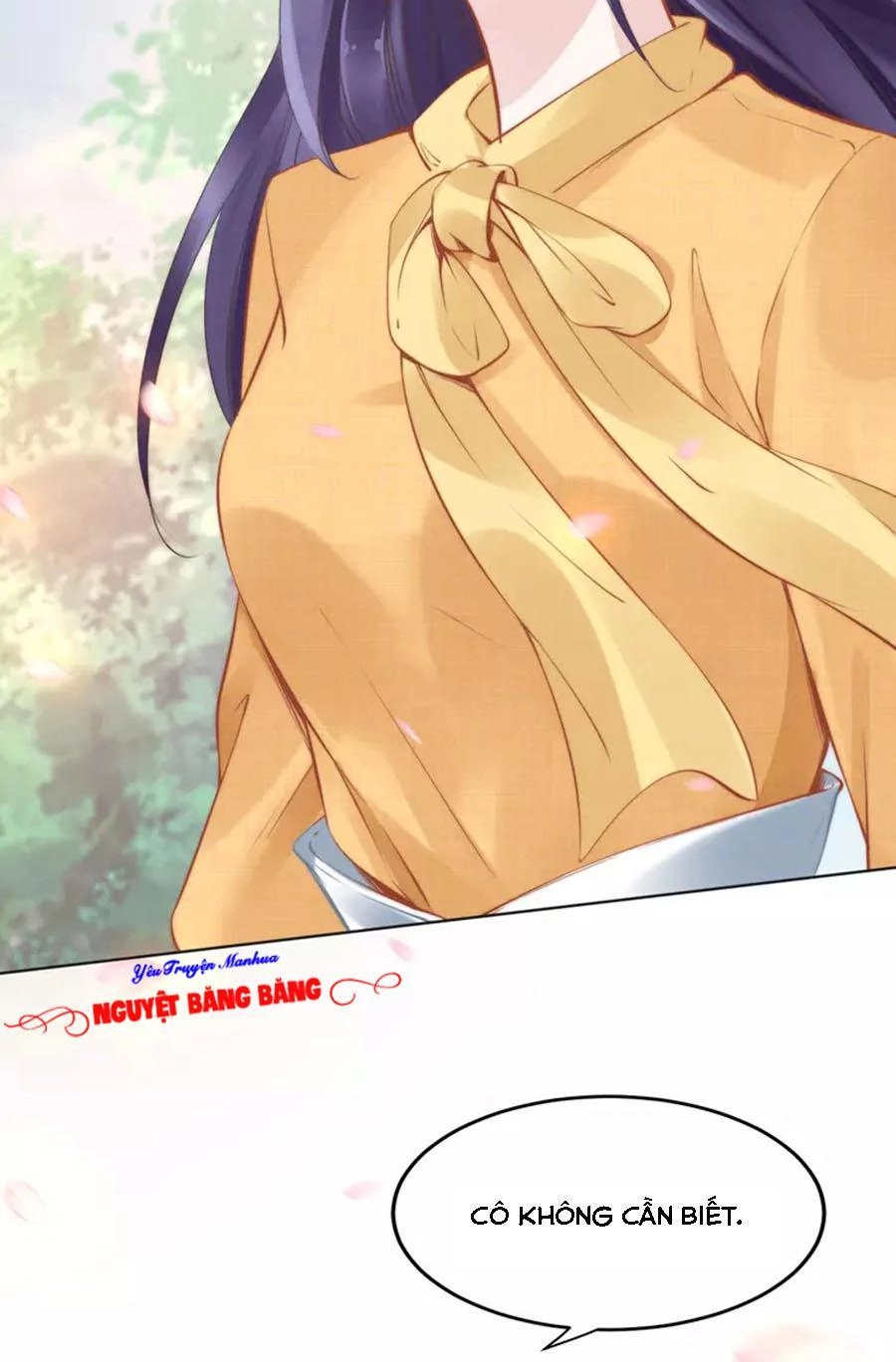 Quyền Thiểu, Nhĩ Lão Bà Yêu Bào Liễu Chapter 8 - 18