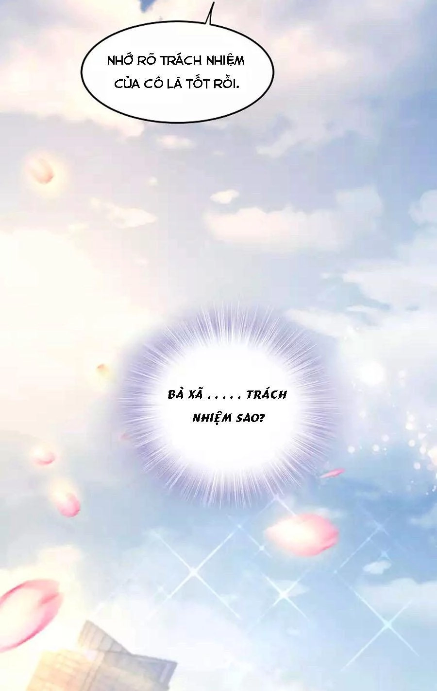 Quyền Thiểu, Nhĩ Lão Bà Yêu Bào Liễu Chapter 8 - 20