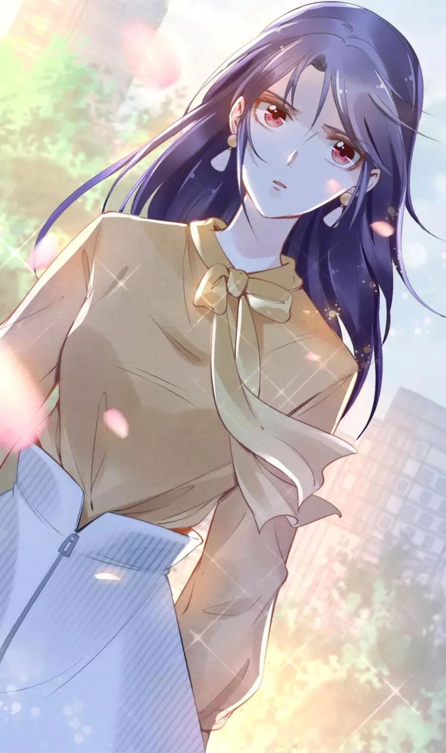 Quyền Thiểu, Nhĩ Lão Bà Yêu Bào Liễu Chapter 8 - 21