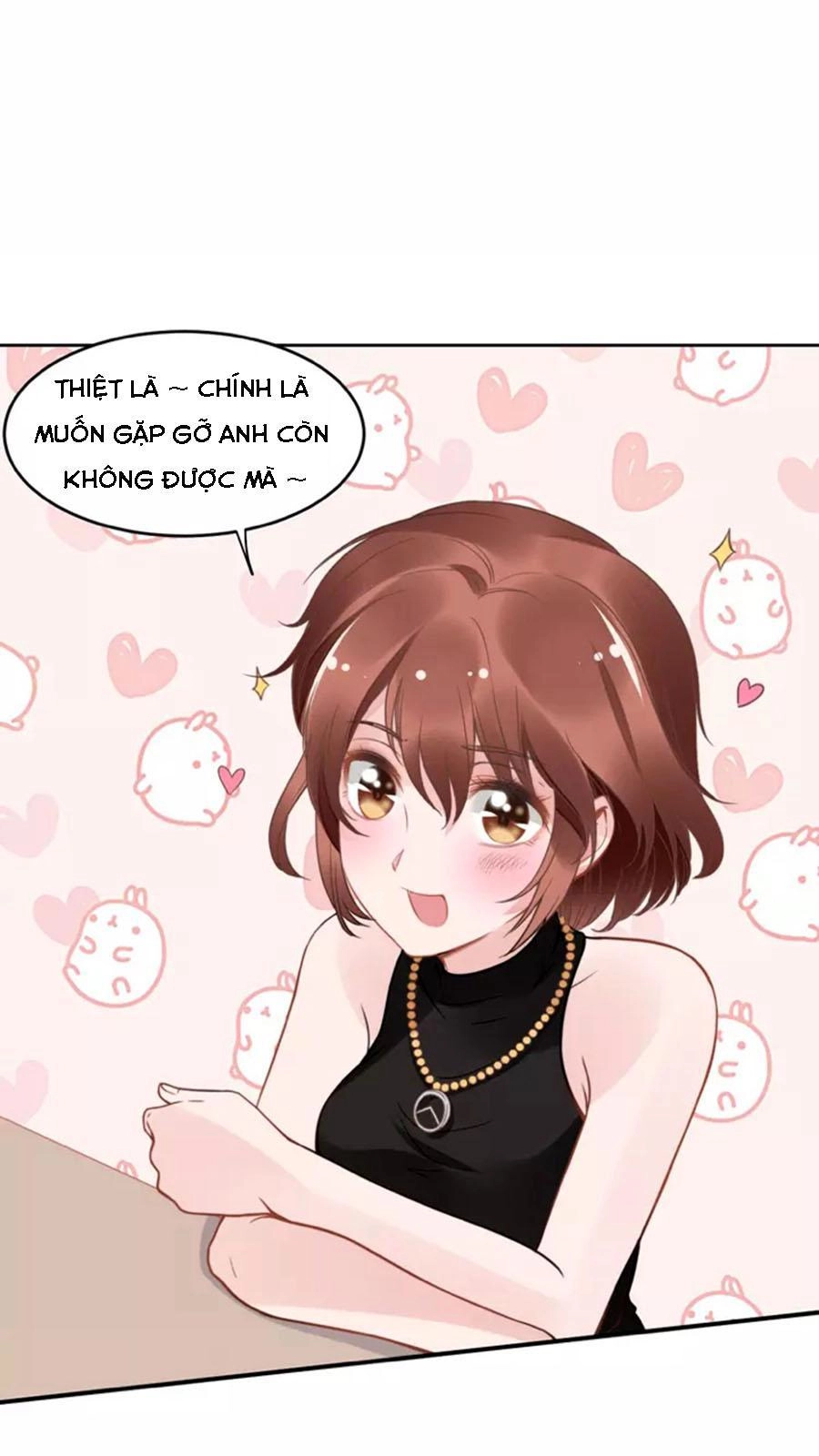 Quyền Thiểu, Nhĩ Lão Bà Yêu Bào Liễu Chapter 8 - 26