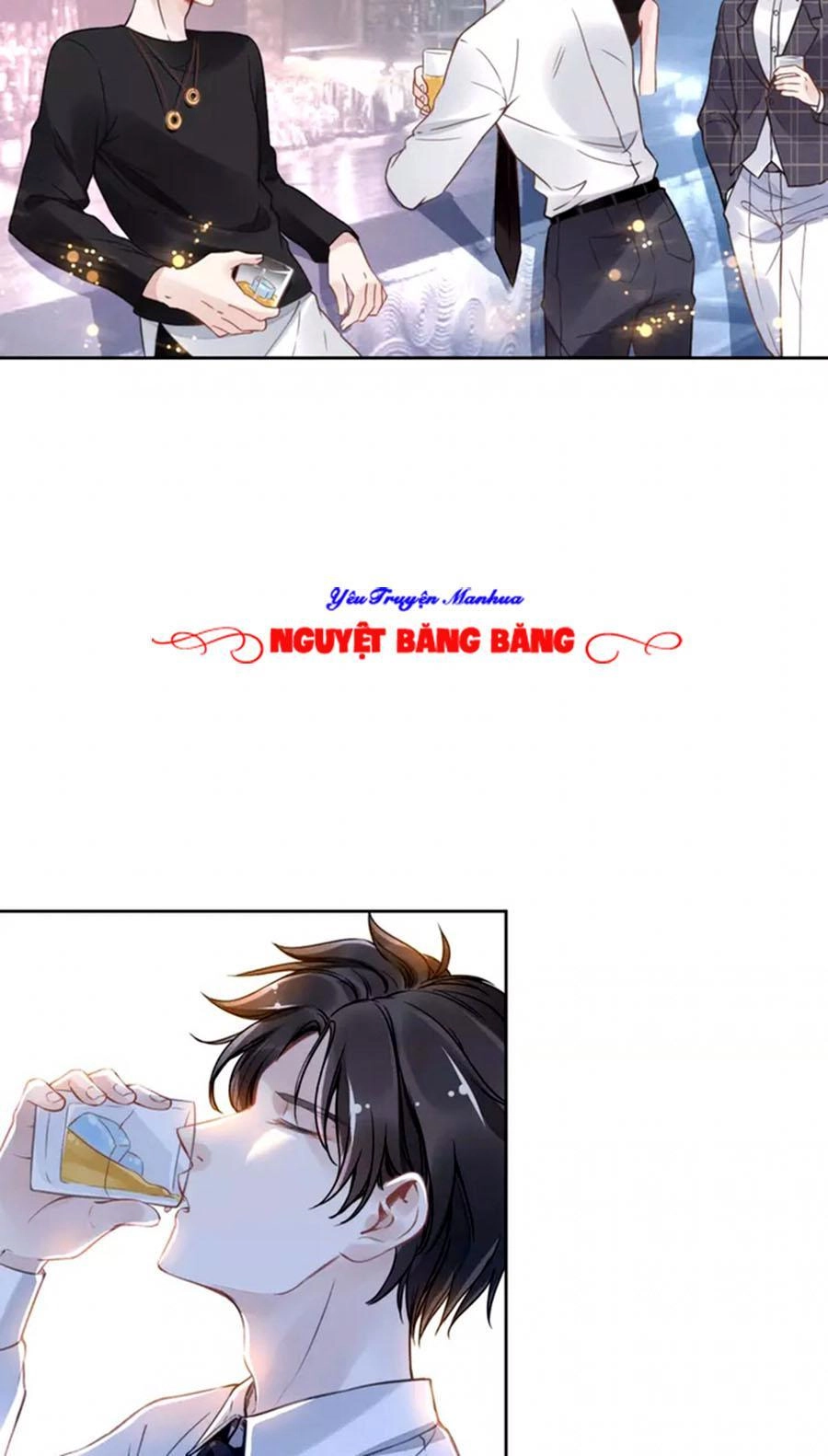 Quyền Thiểu, Nhĩ Lão Bà Yêu Bào Liễu Chapter 8 - 29