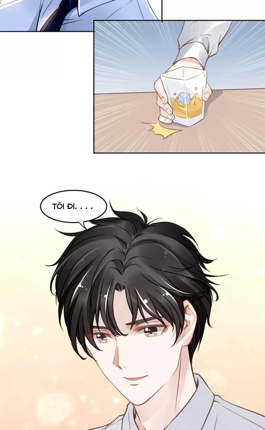 Quyền Thiểu, Nhĩ Lão Bà Yêu Bào Liễu Chapter 8 - 30