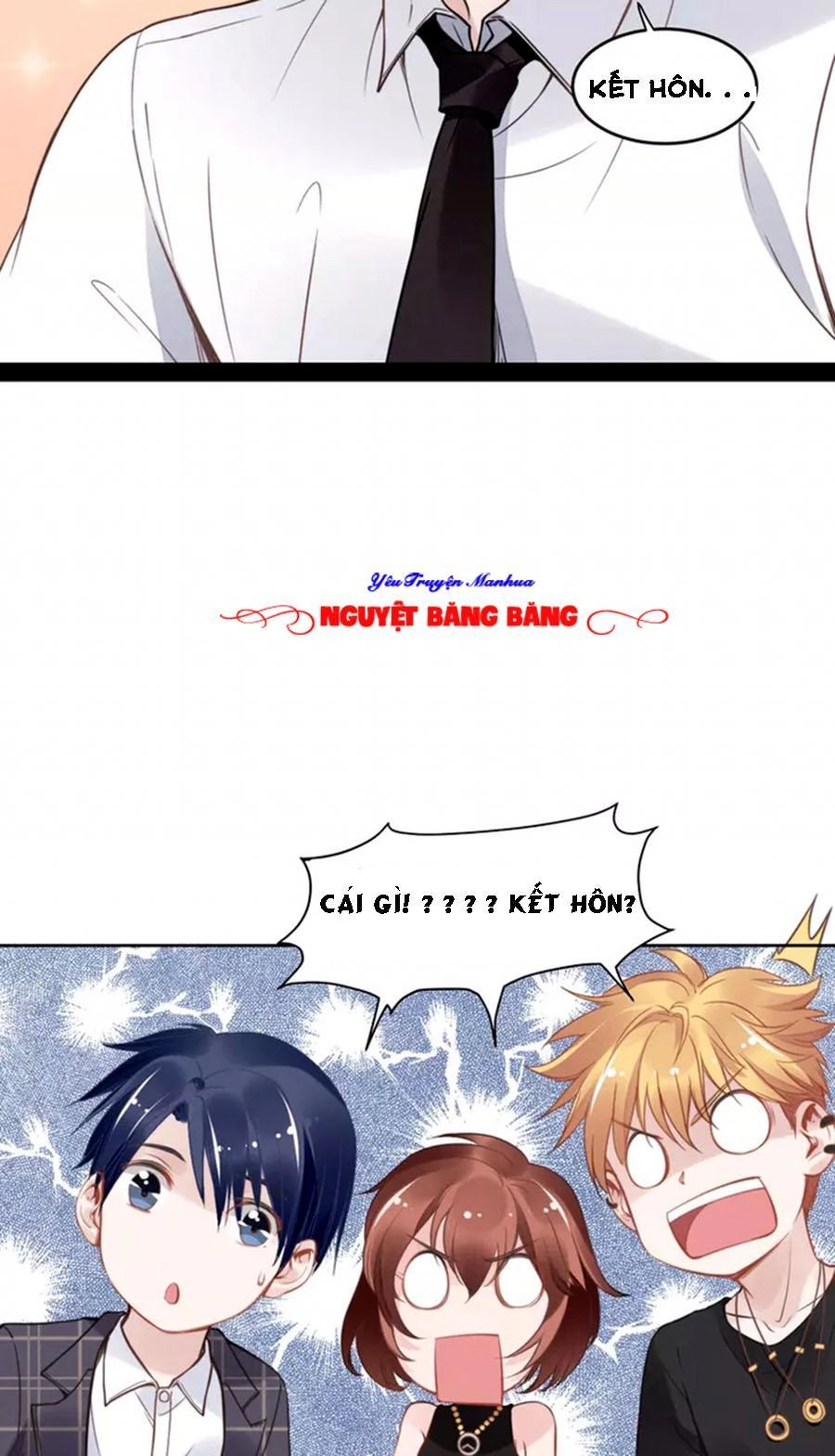 Quyền Thiểu, Nhĩ Lão Bà Yêu Bào Liễu Chapter 8 - 31