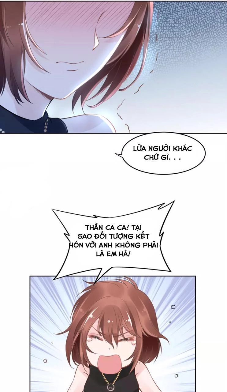 Quyền Thiểu, Nhĩ Lão Bà Yêu Bào Liễu Chapter 9 - 2