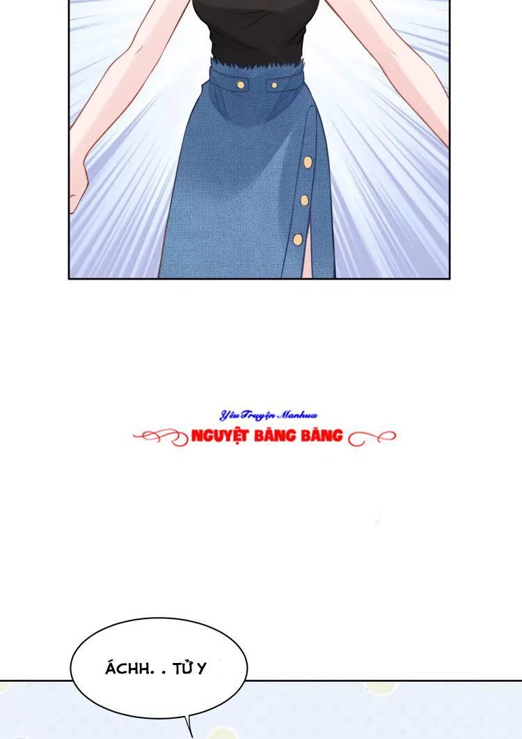 Quyền Thiểu, Nhĩ Lão Bà Yêu Bào Liễu Chapter 9 - 3