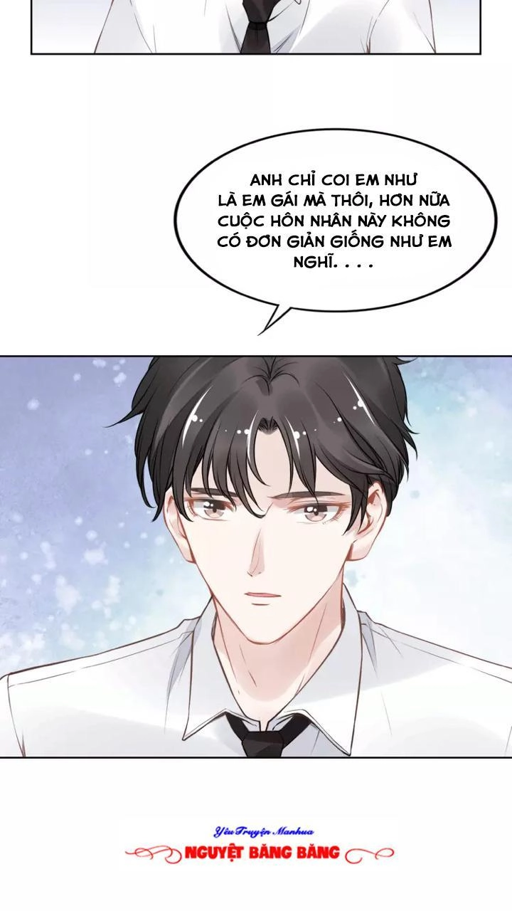 Quyền Thiểu, Nhĩ Lão Bà Yêu Bào Liễu Chapter 9 - 5