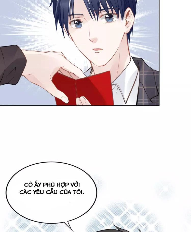 Quyền Thiểu, Nhĩ Lão Bà Yêu Bào Liễu Chapter 9 - 10