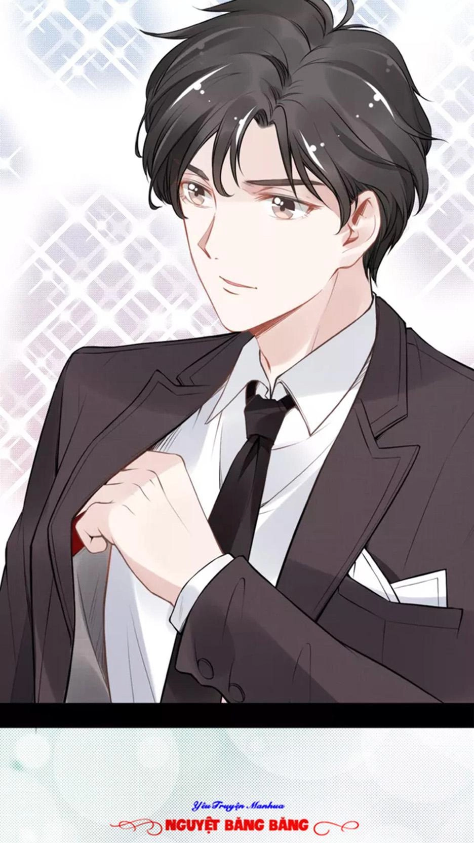 Quyền Thiểu, Nhĩ Lão Bà Yêu Bào Liễu Chapter 9 - 11