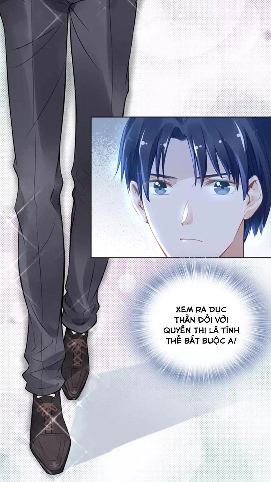 Quyền Thiểu, Nhĩ Lão Bà Yêu Bào Liễu Chapter 9 - 13