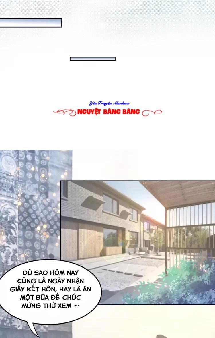 Quyền Thiểu, Nhĩ Lão Bà Yêu Bào Liễu Chapter 9 - 14