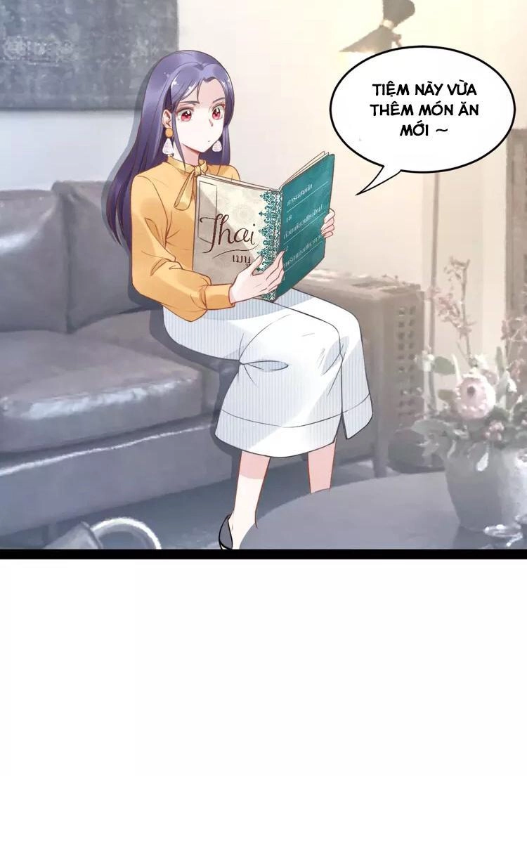 Quyền Thiểu, Nhĩ Lão Bà Yêu Bào Liễu Chapter 9 - 15