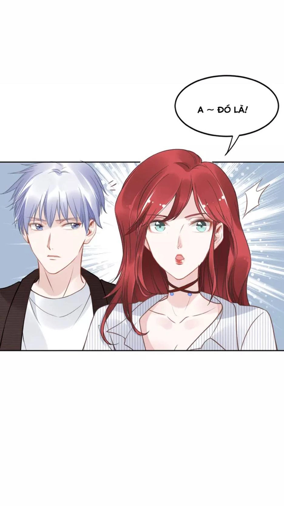 Quyền Thiểu, Nhĩ Lão Bà Yêu Bào Liễu Chapter 9 - 19