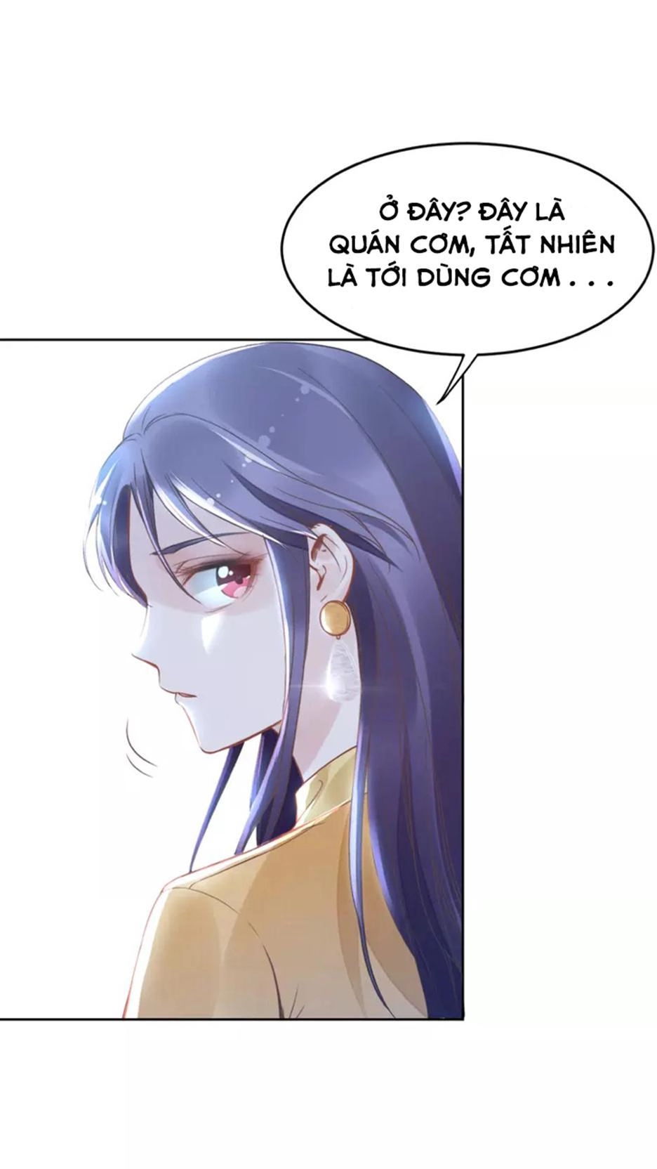 Quyền Thiểu, Nhĩ Lão Bà Yêu Bào Liễu Chapter 9 - 21