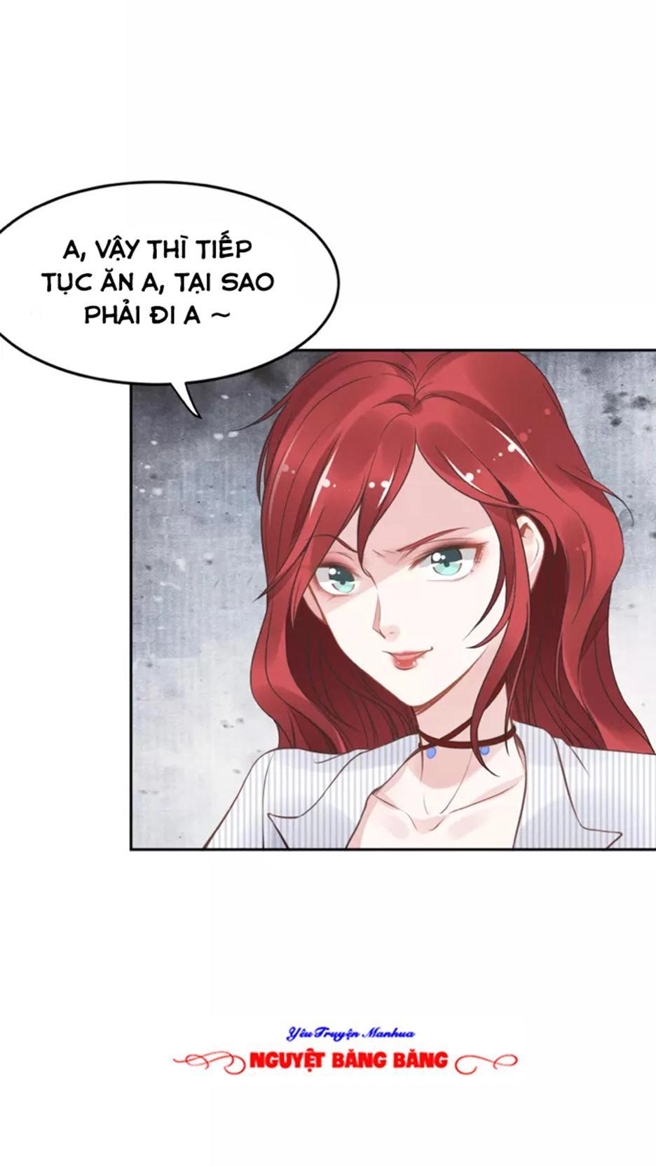 Quyền Thiểu, Nhĩ Lão Bà Yêu Bào Liễu Chapter 9 - 22