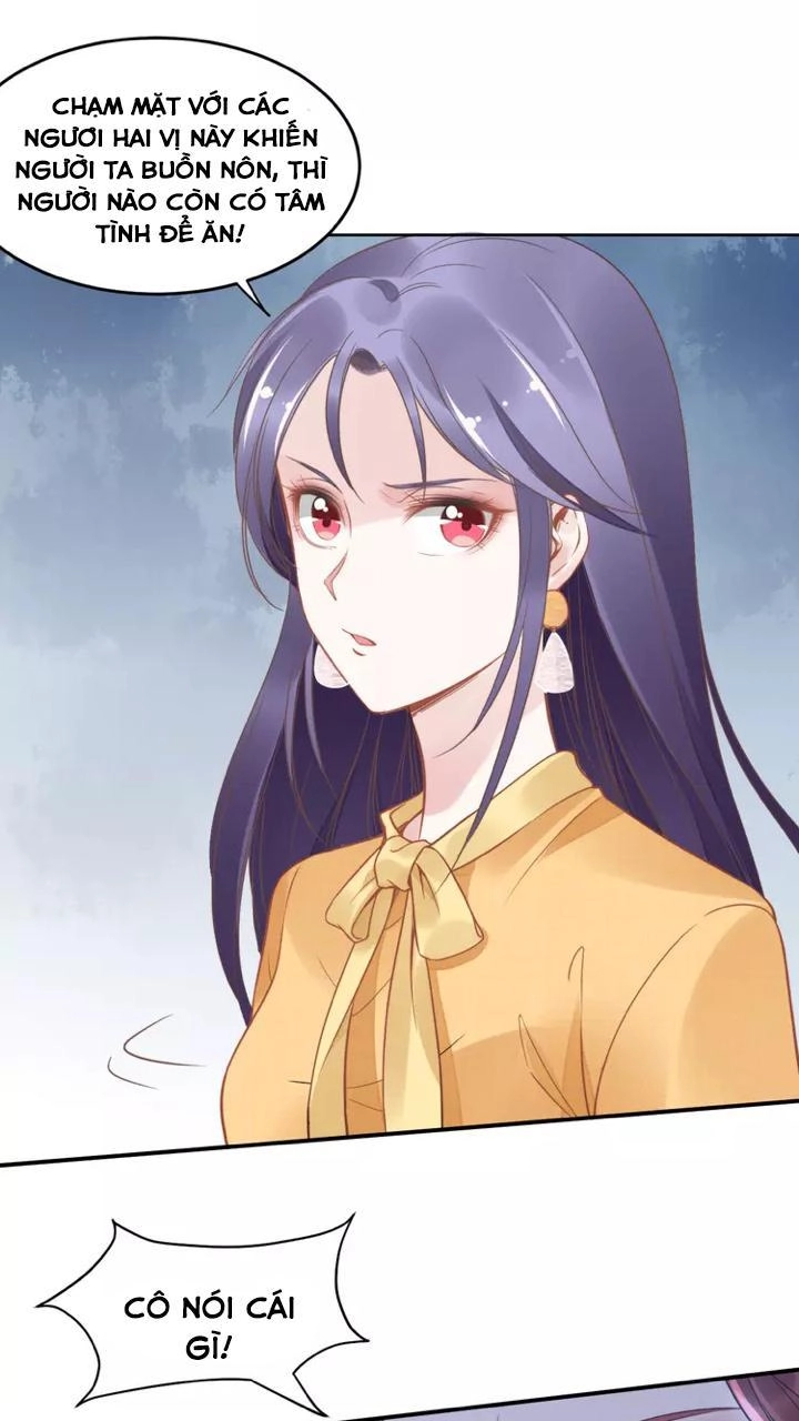 Quyền Thiểu, Nhĩ Lão Bà Yêu Bào Liễu Chapter 9 - 23