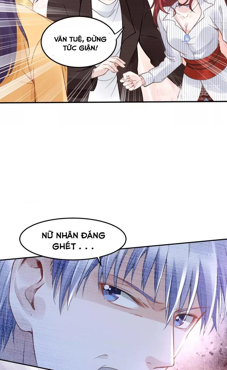 Quyền Thiểu, Nhĩ Lão Bà Yêu Bào Liễu Chapter 9 - 25