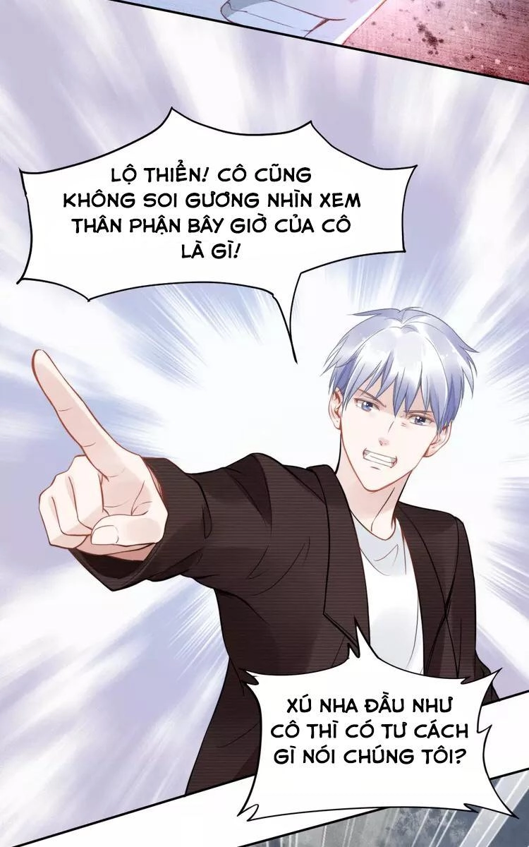 Quyền Thiểu, Nhĩ Lão Bà Yêu Bào Liễu Chapter 9 - 26