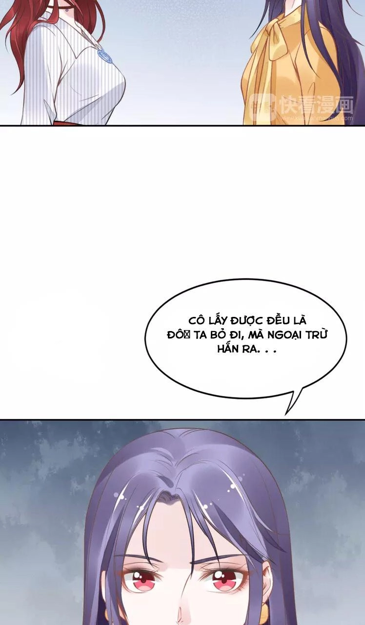 Quyền Thiểu, Nhĩ Lão Bà Yêu Bào Liễu Chapter 9 - 31