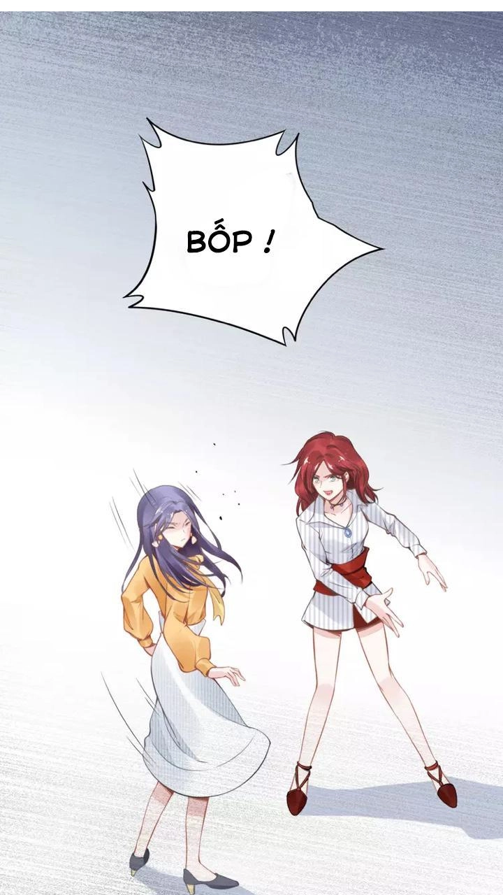 Quyền Thiểu, Nhĩ Lão Bà Yêu Bào Liễu Chapter 9 - 33