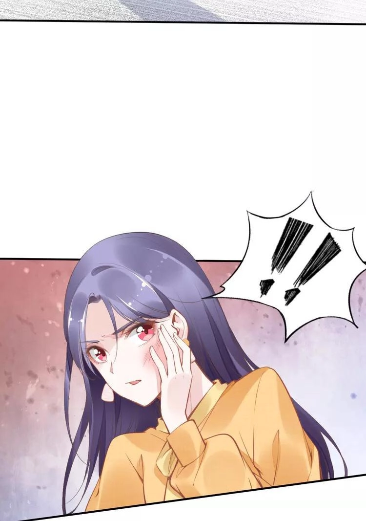 Quyền Thiểu, Nhĩ Lão Bà Yêu Bào Liễu Chapter 9 - 34