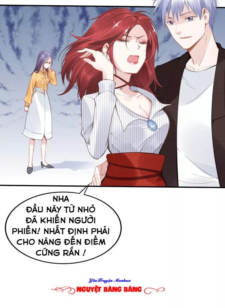 Quyền Thiểu, Nhĩ Lão Bà Yêu Bào Liễu Chapter 9 - 36