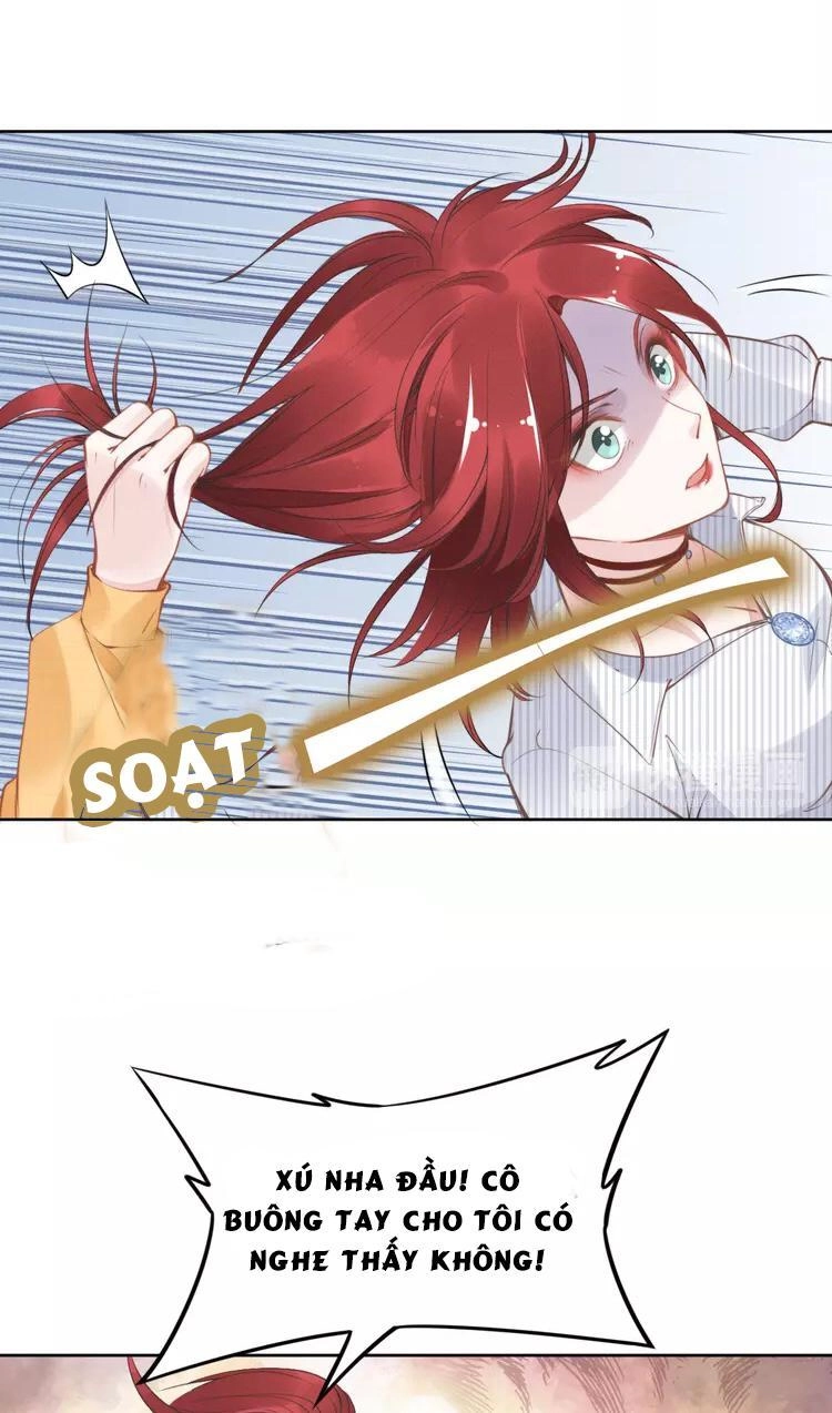 Quyền Thiểu, Nhĩ Lão Bà Yêu Bào Liễu Chapter 9 - 37