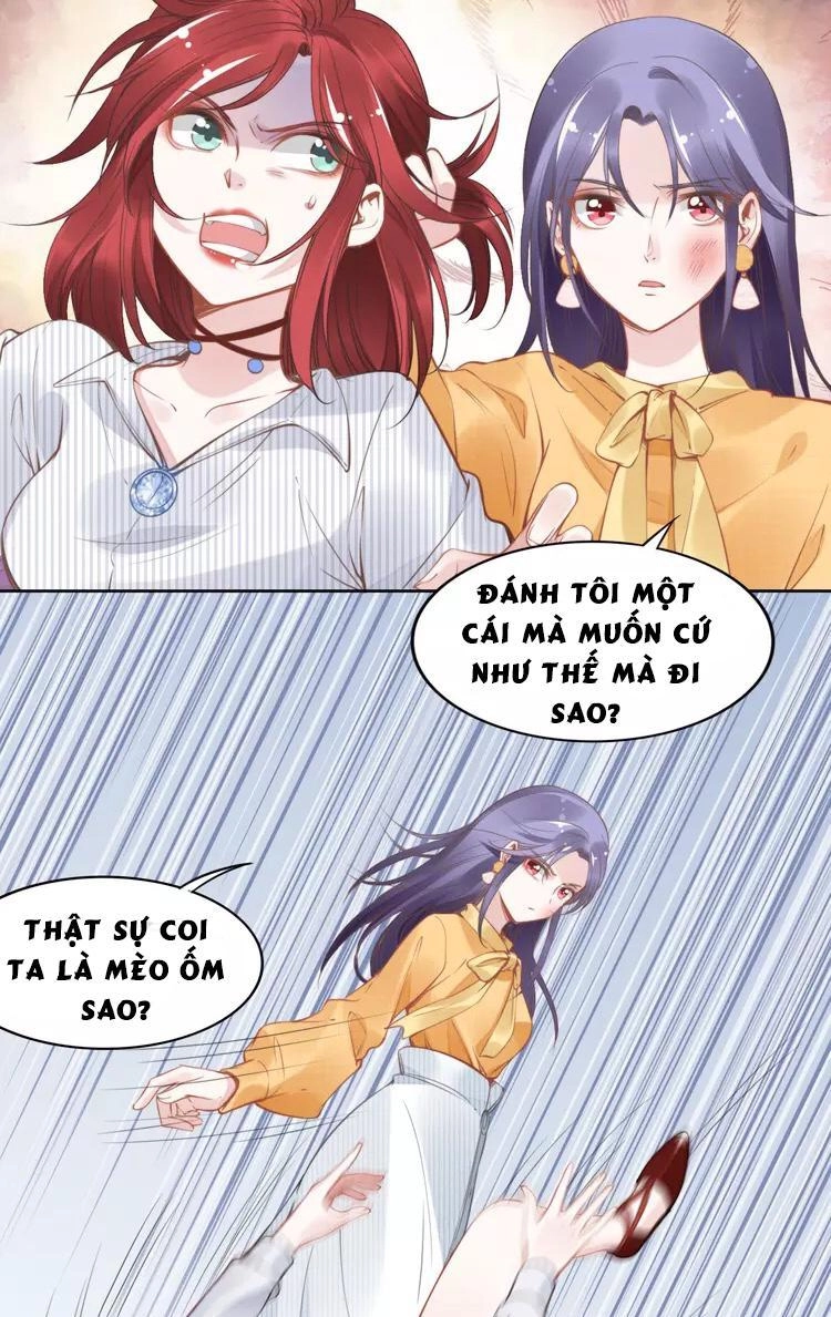 Quyền Thiểu, Nhĩ Lão Bà Yêu Bào Liễu Chapter 9 - 38