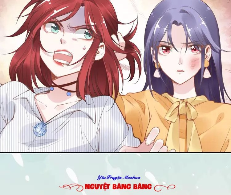 Quyền Thiểu, Nhĩ Lão Bà Yêu Bào Liễu Chapter 9 - 41