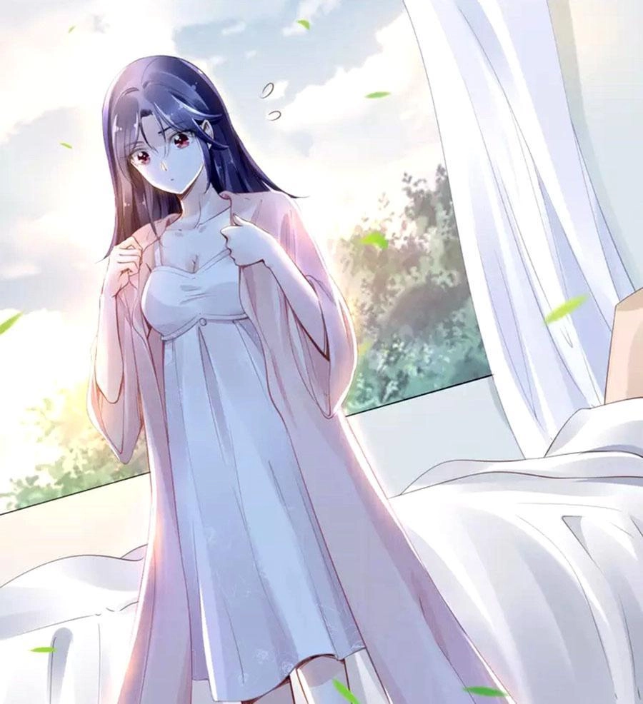 Quyền Thiểu, Nhĩ Lão Bà Yêu Bào Liễu Chapter 10 - 3