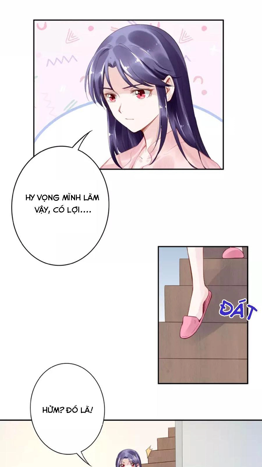 Quyền Thiểu, Nhĩ Lão Bà Yêu Bào Liễu Chapter 10 - 5