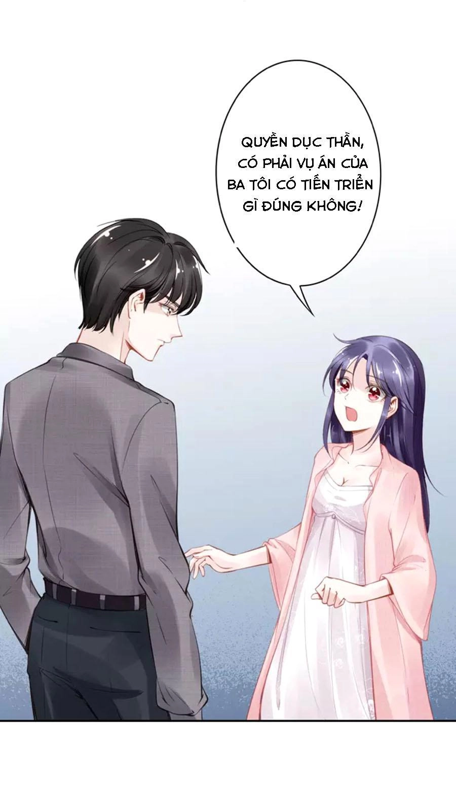 Quyền Thiểu, Nhĩ Lão Bà Yêu Bào Liễu Chapter 10 - 12