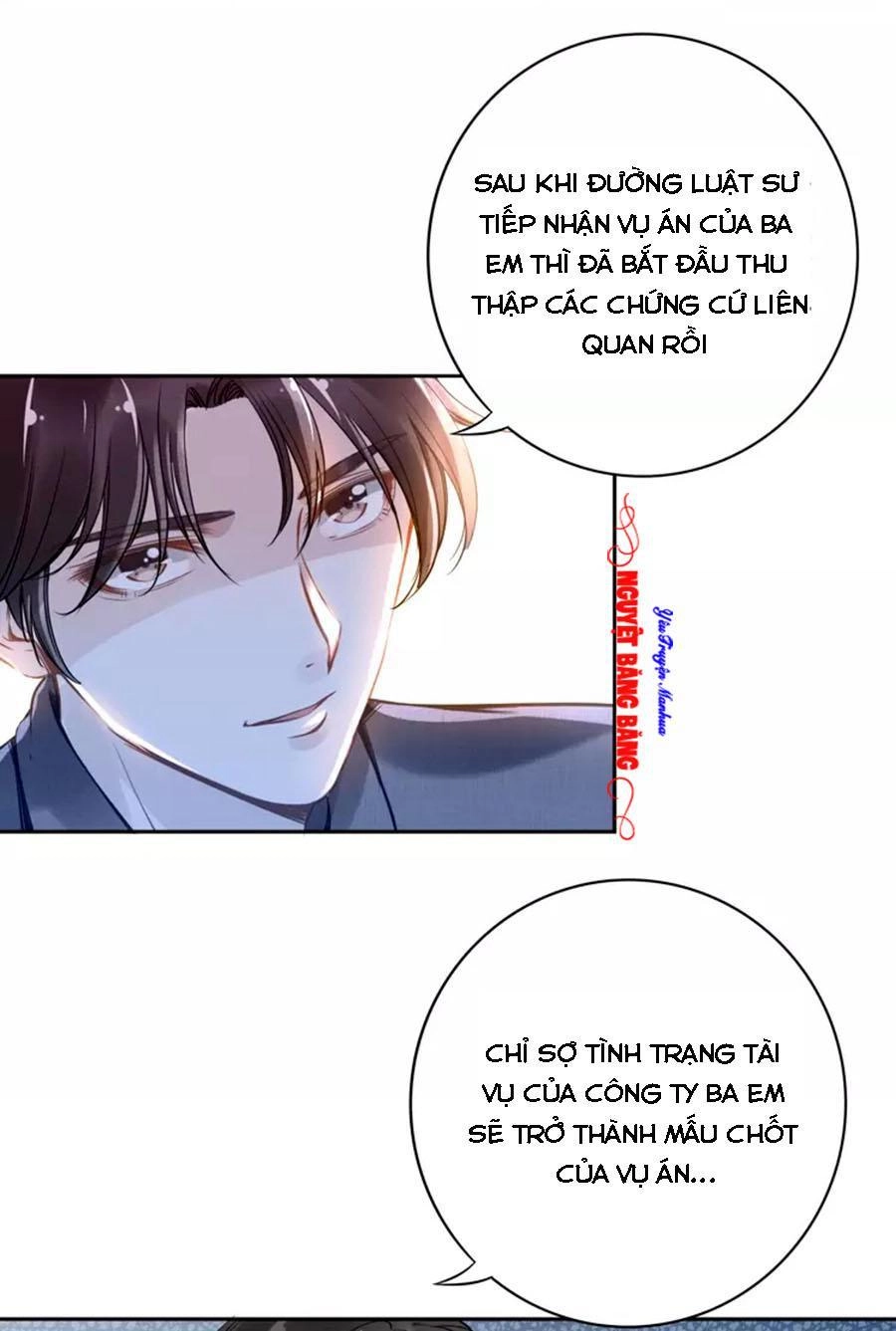 Quyền Thiểu, Nhĩ Lão Bà Yêu Bào Liễu Chapter 10 - 20