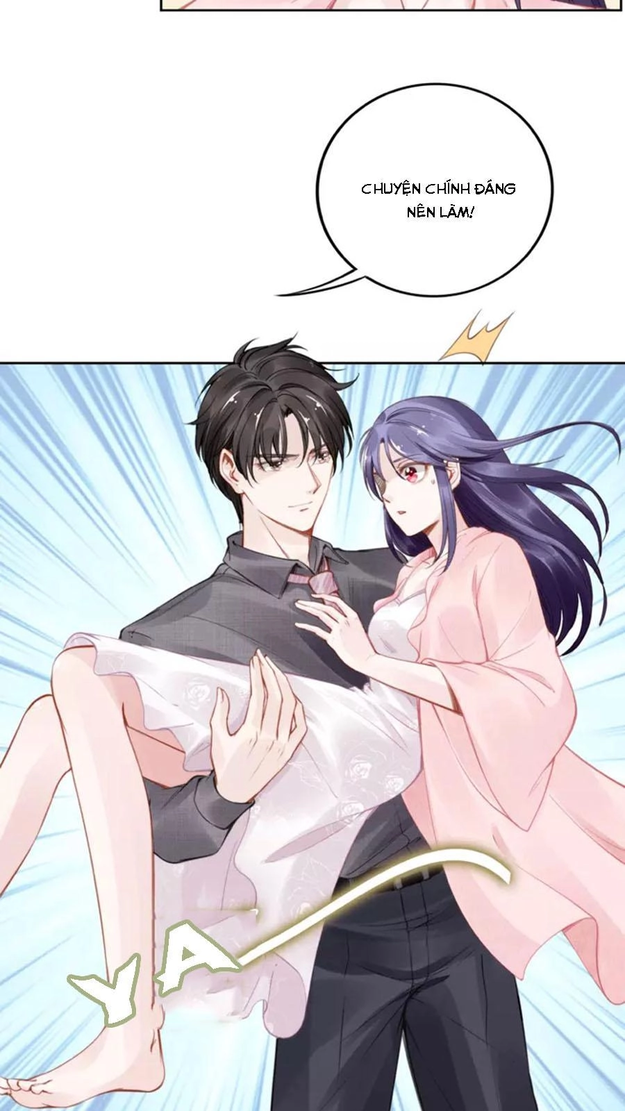 Quyền Thiểu, Nhĩ Lão Bà Yêu Bào Liễu Chapter 10 - 25